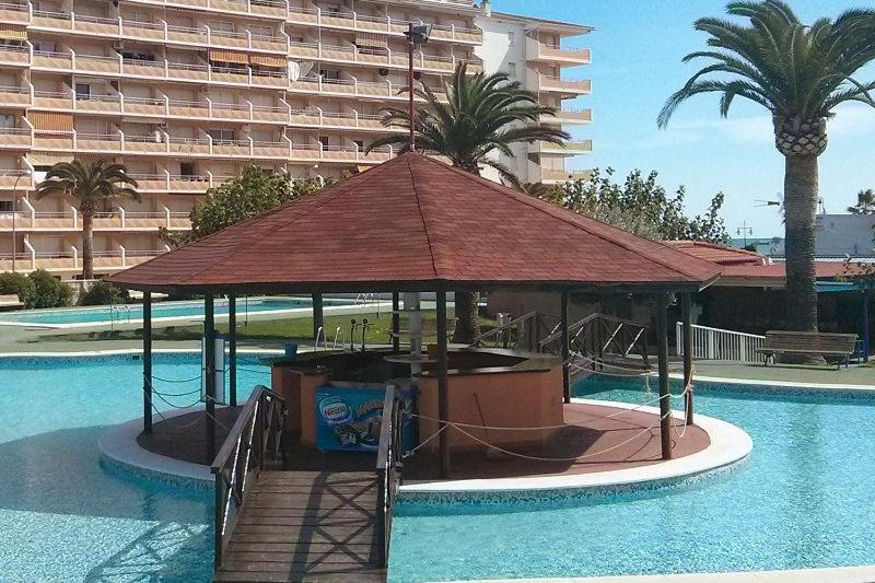Apartamento En Peniscola Penismar 1 Playa Norte Buitenkant foto